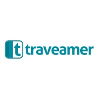 Traveamer Logo