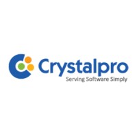 Crystalpro Logo