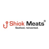 Shiok Meats Logo