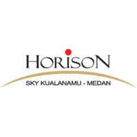 Hotel Horison Sky Kualanamu Logo