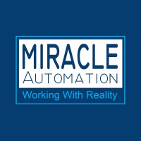 Miracle Automation Logo