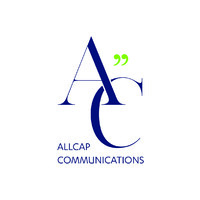 Allcap Communications Logo