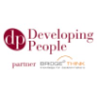 Developing People Logo