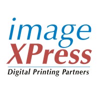 imageXPress Logo
