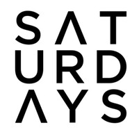 SATURDAYS Logo