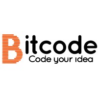 Bit Code Technologies Limited Logo