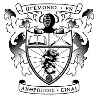 Lambda Phi Epsilon Logo