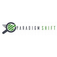 Paradigm Shift Global Logo