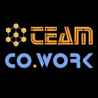 Team CoWork Logo