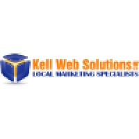 Kell Web Solutions, Inc. Logo