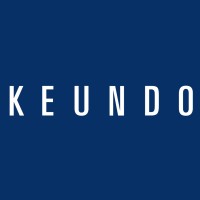 KEUNDO CHINA Logo