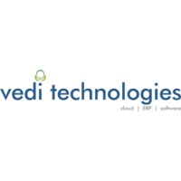 Vedi Technologies Logo