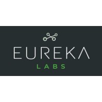 Eureka Labs Middle East Logo