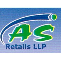 AS Retails LLP Logo
