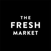 The Fresh Market Logo