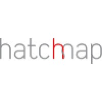 hatchMAP Logo