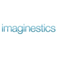 Imaginestics Logo