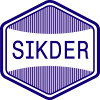 Sikder Trading Logo