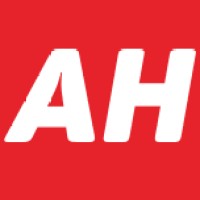Android Hire Logo