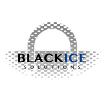 BlackIce Solutions Logo