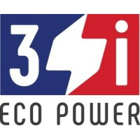 3Si Eco Power Logo