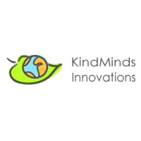 KindMinds Innovations, Inc. Logo