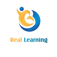 Real Learning Logo