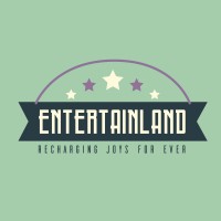 Entertainland Logo