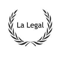 La Legal Logo