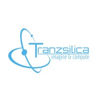 Tranzsilica Systems Pvt Ltd. Logo