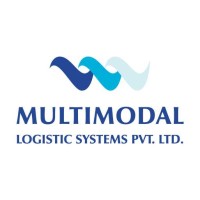Multimodal Logistic Systems Pvt. Ltd. Logo