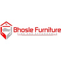 Bhosle Furniture & Interio Logo