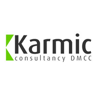 Karmic Consultancy DMCC Logo