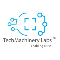 TechMachinery Labs Logo
