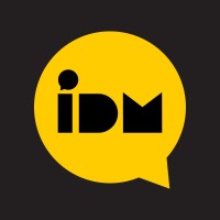 Indian Digital Marketer Logo