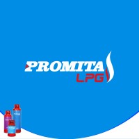 Promita Oil & Gas Ltd. Logo