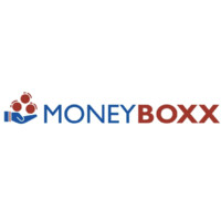 MONEYBOXX FINANCE LIMITED Logo