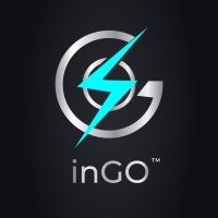 inGO Electric Logo