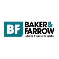 Baker and Farrow Logo