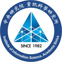 Institute of Information Science, Academia Sinica Logo