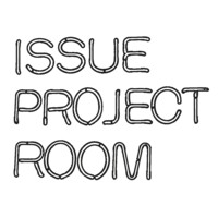 ISSUE Project Room Logo
