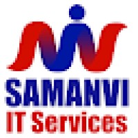 Samanvi IT Services Pvt Ltd Logo