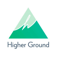 Higher Ground Education China Logo