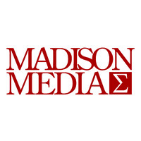 Madison Media Sigma - A unit of Madison Media Logo