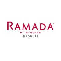 Ramada Kasauli Hotel - Kasaulis Best Hotel Logo