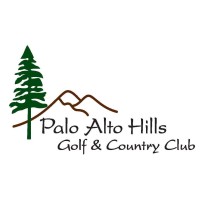 Palo Alto Hills Golf & Country Club Logo