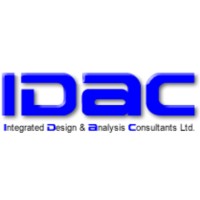 IDAC India Pvt Ltd Logo