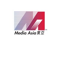 Media Asia Entertainment Group Logo