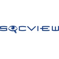 SocView Solutions Logo