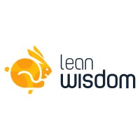 LeanWisdom Logo